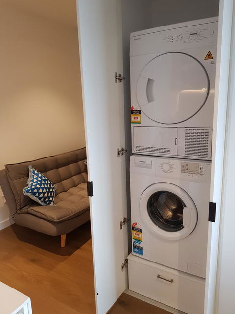 Ivanhoe Apartments - Accommodation 4U 27