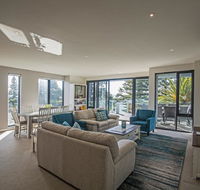 C-Scape Esplanade Cowes - Accommodation 4U