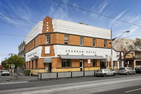 Punt Road Apartment Hotel - Accommodation 4U 22