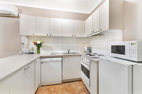Punt Road Apartment Hotel - Accommodation 4U 12