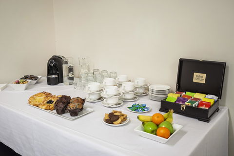 Punt Road Apartment Hotel - Accommodation 4U 21