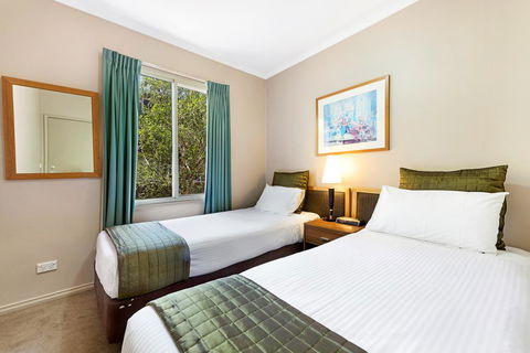Punt Road Apartment Hotel - Accommodation 4U 6