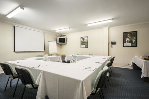Punt Road Apartment Hotel - Accommodation 4U 2
