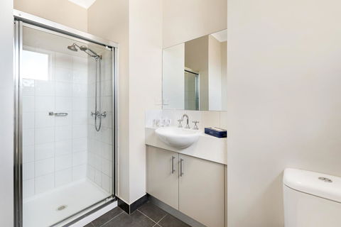 Punt Road Apartment Hotel - Accommodation 4U 5