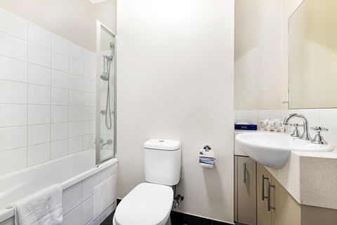 Punt Road Apartment Hotel - Accommodation 4U 14