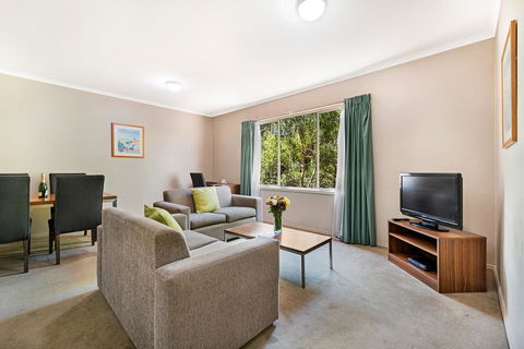Punt Road Apartment Hotel - Accommodation 4U 0