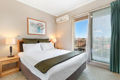 Punt Road Apartment Hotel - Accommodation 4U 3