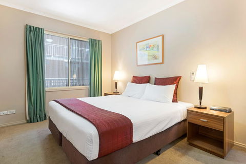 Punt Road Apartment Hotel - Accommodation 4U 8