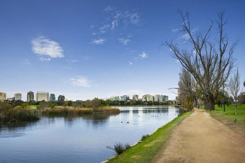 Punt Road Apartment Hotel - Accommodation 4U 20