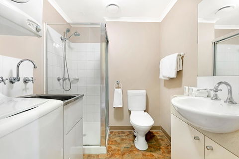 Punt Road Apartment Hotel - Accommodation 4U 10
