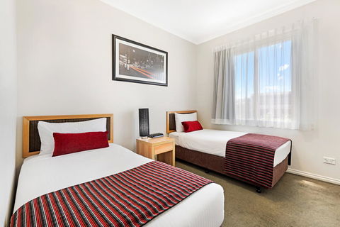 Punt Road Apartment Hotel - Accommodation 4U 16