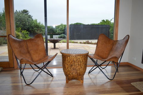 Apostle Hideaway - Central Port Campbell - Accommodation 4U 11