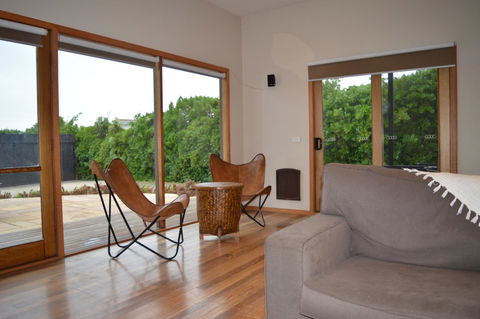 Apostle Hideaway - Central Port Campbell - Accommodation 4U 21