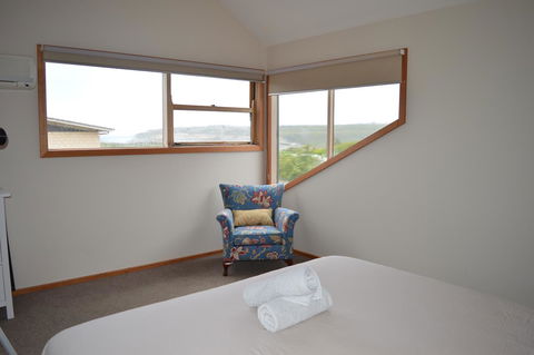 Apostle Hideaway - Central Port Campbell - Accommodation 4U 15