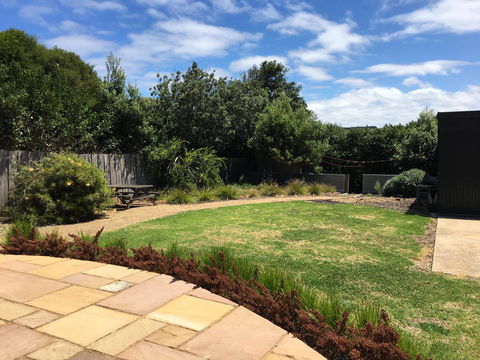 Apostle Hideaway - Central Port Campbell - Accommodation 4U 4