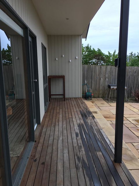 Apostle Hideaway - Central Port Campbell - Accommodation 4U 19