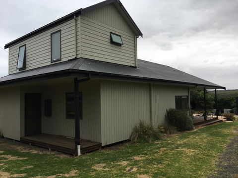 Apostle Hideaway - Central Port Campbell - Accommodation 4U 18