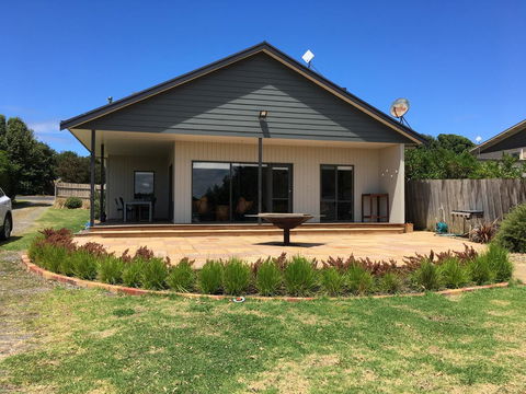Apostle Hideaway - Central Port Campbell - Accommodation 4U 0