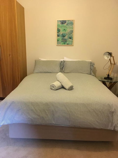 Apostle Hideaway - Central Port Campbell - Accommodation 4U 16