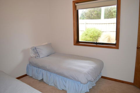 Apostle Hideaway - Central Port Campbell - Accommodation 4U 17