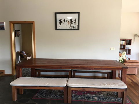 Apostle Hideaway - Central Port Campbell - Accommodation 4U 5