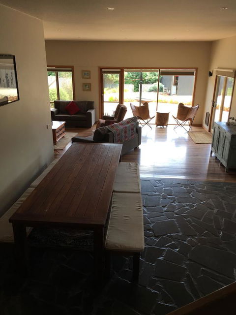 Apostle Hideaway - Central Port Campbell - Accommodation 4U 3