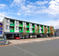 Melbourne's Princes Park Hotel - Accommodation 4U