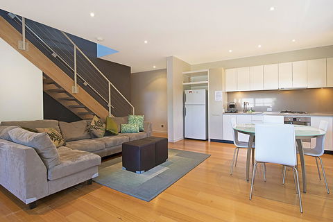 Sorrento Chic - Accommodation 4U 6