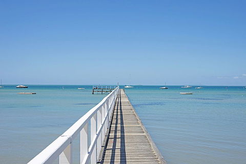 Sorrento Chic - Accommodation 4U 13