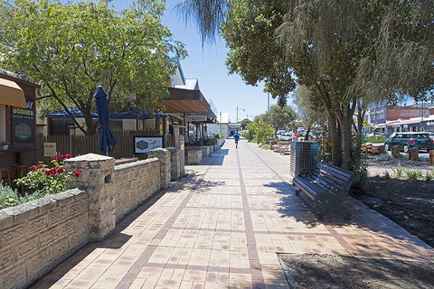 Sorrento Chic - Accommodation 4U 11
