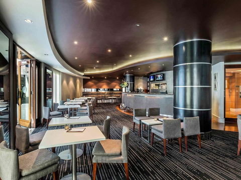 Quay West Suites Melbourne - Accommodation 4U 34