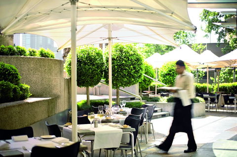 Quay West Suites Melbourne - Accommodation 4U 22