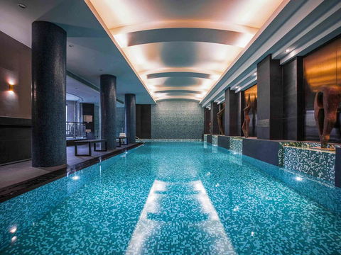 Quay West Suites Melbourne - Accommodation 4U 3