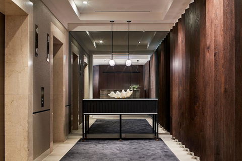 Quay West Suites Melbourne - Accommodation 4U 7