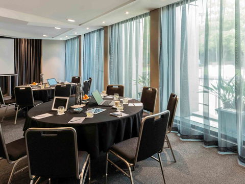 Quay West Suites Melbourne - Accommodation 4U 26