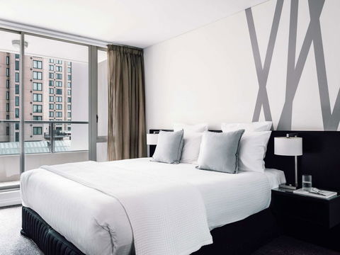 Quay West Suites Melbourne - Accommodation 4U 17