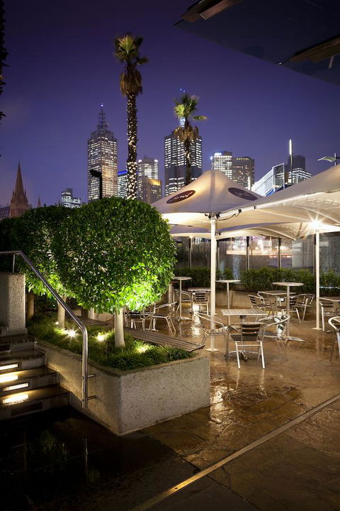 Quay West Suites Melbourne - Accommodation 4U 23