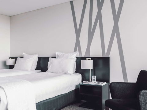 Quay West Suites Melbourne - Accommodation 4U 27