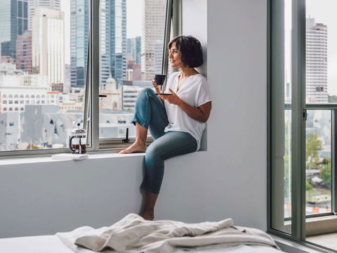 Quay West Suites Melbourne - Accommodation 4U 15