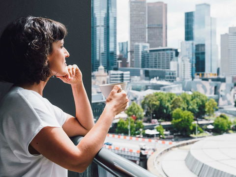 Quay West Suites Melbourne - Accommodation 4U 38