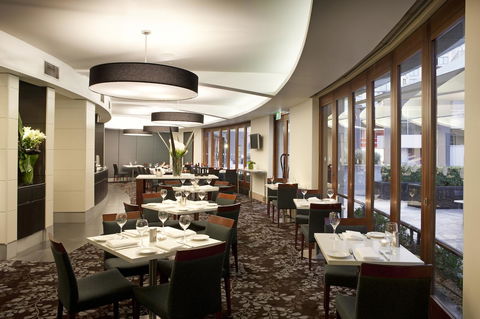 Quay West Suites Melbourne - Accommodation 4U 21