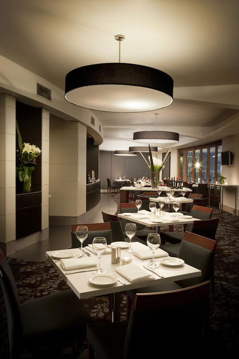 Quay West Suites Melbourne - Accommodation 4U 20