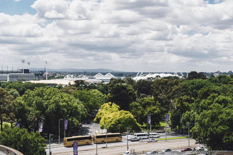 Quay West Suites Melbourne - Accommodation 4U 14