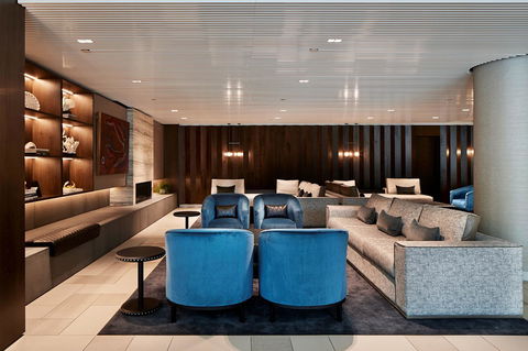 Quay West Suites Melbourne - Accommodation 4U 9