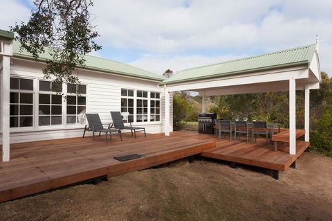 Sundowner - Accommodation 4U 1