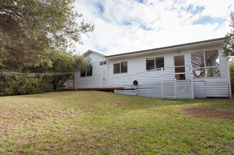 Sundowner - Accommodation 4U 16