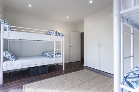 Sundowner - Accommodation 4U 13