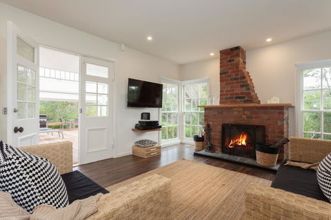 Sundowner - Accommodation 4U 3