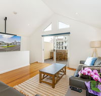Beach Belle - Accommodation 4U