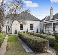 Camellia Cottage - Accommodation 4U